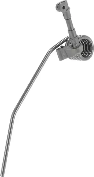 Nivåhake 340 x 60 x 9 mm - Plockare - 8719493086935 - 1