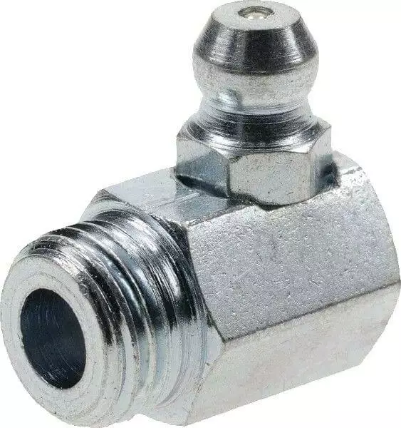  - Fetpressar och pumpar - 8719493202335 - 1