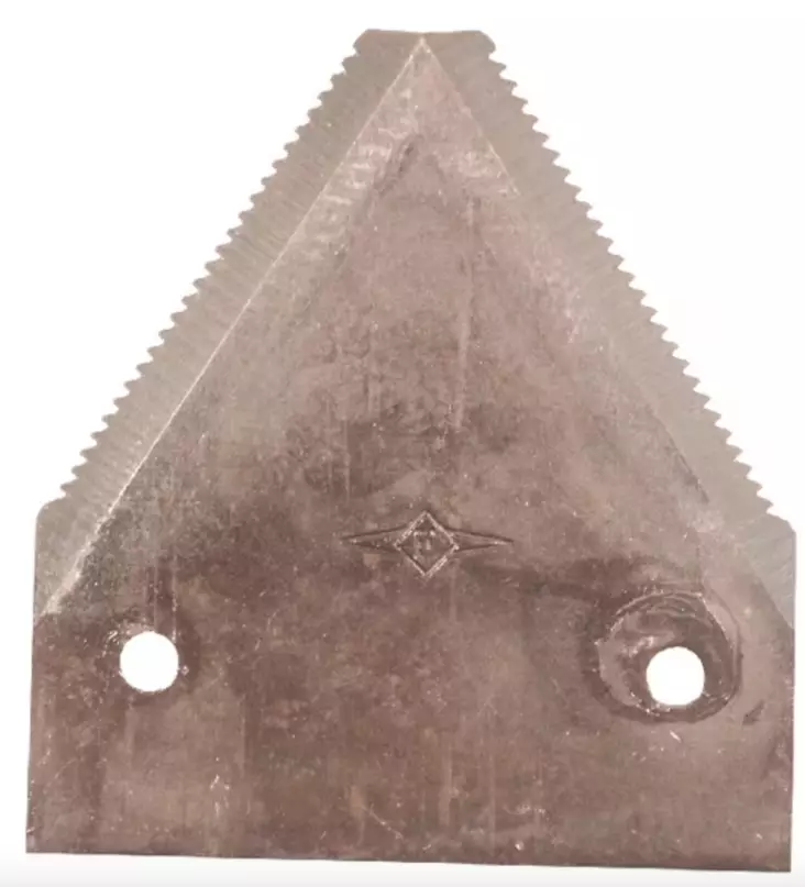 Terälappu NH (äldre) - Strimlare - 8719493513875 - 1