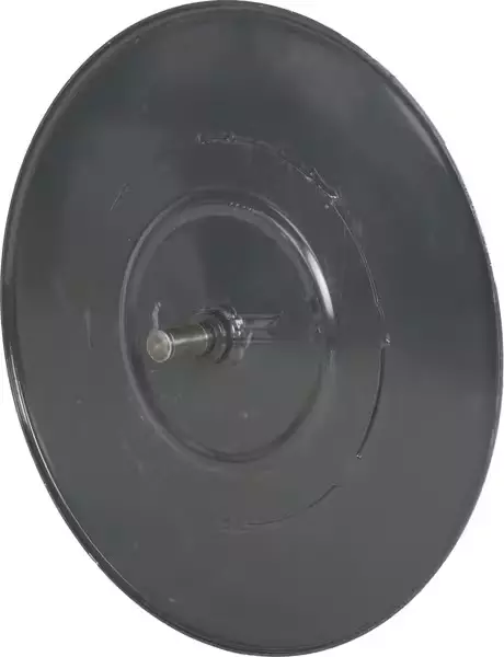 Styrplatta, passar Kuhn - Slåttermaskiner - 8719607231145 - 1