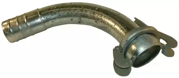 Uros 6" 90° slangkoppling Bauer - Bauer-kopplingar - 8719774331365 - 1