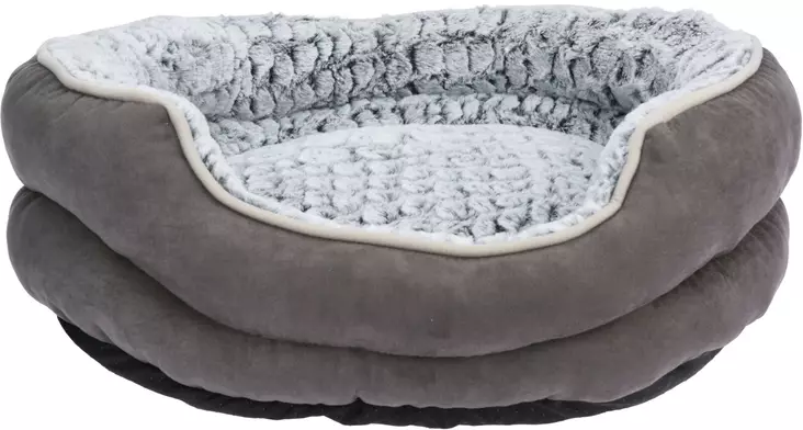 Husdjurssäng 55x45x17 cm - Husdjurssängar - 8720573530835 - 1