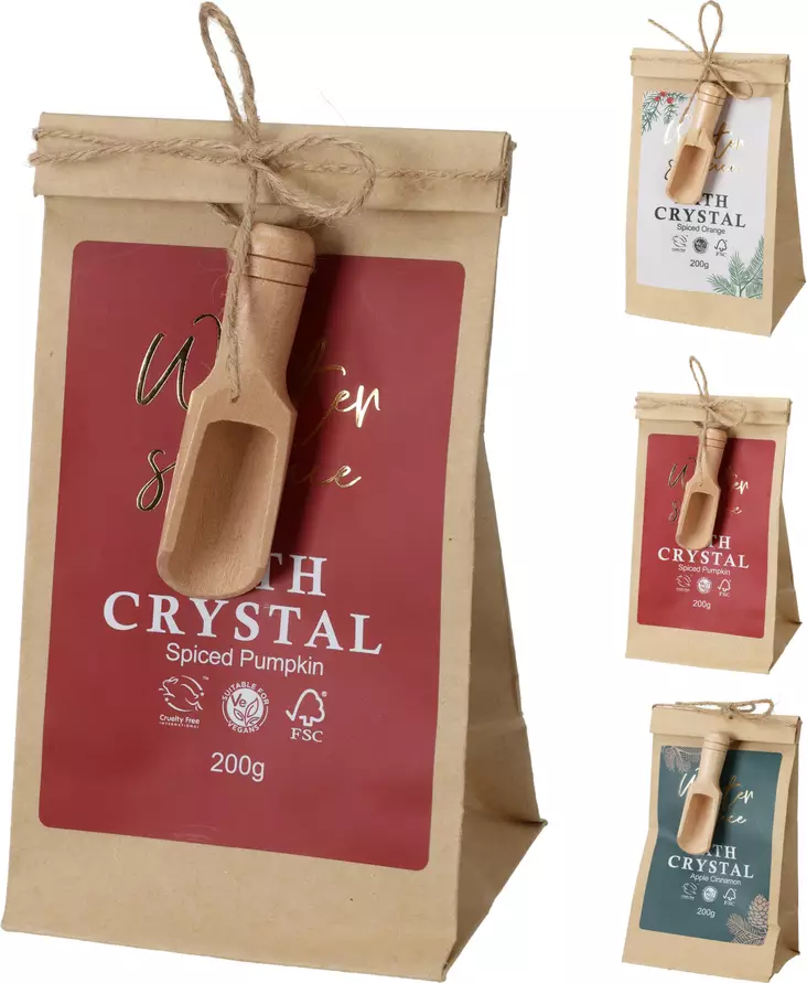 Badsaltset - Kosmetika - 8721037161305 - 1