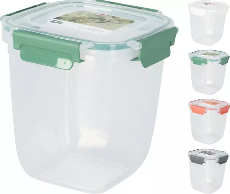 Förvaringslåda 1100 ml - Andra köksprodukter - 8721037282475 - 1