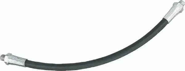 Fettpress slang 500 mm M10 - Fetpressar och pumpar - 8901486437125 - 1