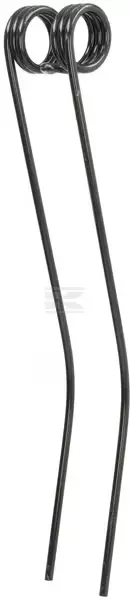 Pöjhimen spets Deutz-Fahr VF 1660.6394.86 - Plockare - 9660639486005 - 1