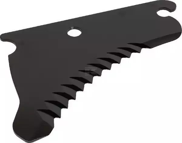 Skär till rundbalsetraktor passar John Deer - Balpressar - SM15575 - 1