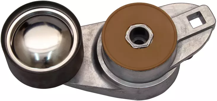 Spännare passar Volvo B13R, FH13/FM - Motor - svm0000008715 - 1