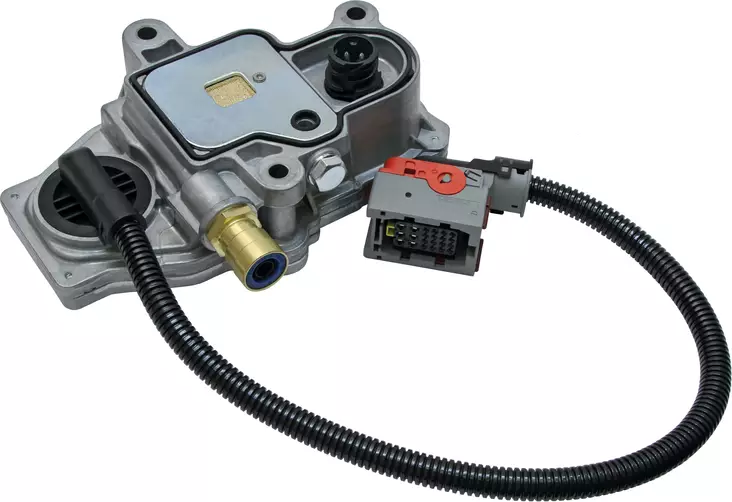 Magnetventil för Volvo - Drivlina - svm0000008725 - 1