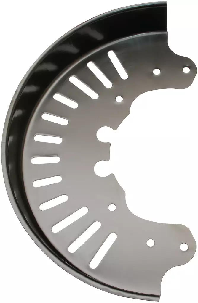 Bromsköld bak till Volvo - Hydraulik - svm0000008785 - 1