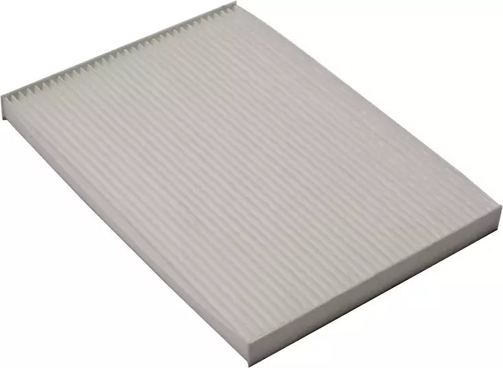 Luftfilter FH + Renault ytters - Filter - svm0000008865 - 1