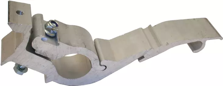 Dragbandsklämma för skärmfäste passar Volvo FH - Axel och styrning - svm0000008875 - 1