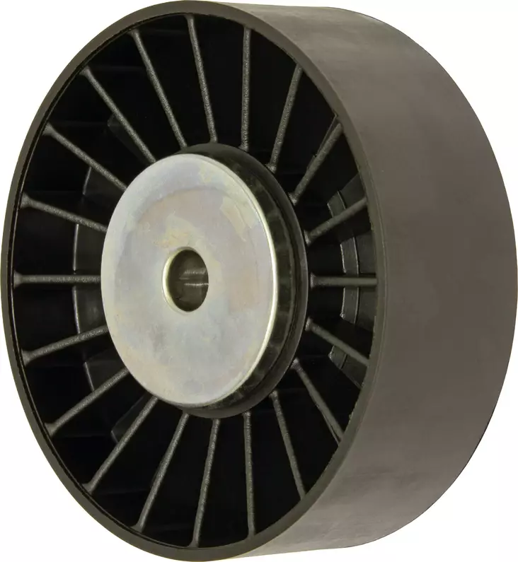 Slät mellanrulle för spännare 95mm - Motor - svm0000008925 - 1