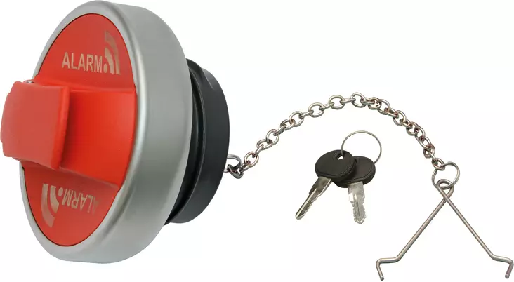 Bränsletanklock till Scania - Bränslesystem - svm0000008935 - 1