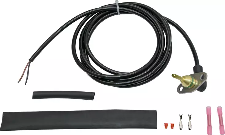 Temperatursensor passar Scania - Elsystem - svm0000008945 - 1
