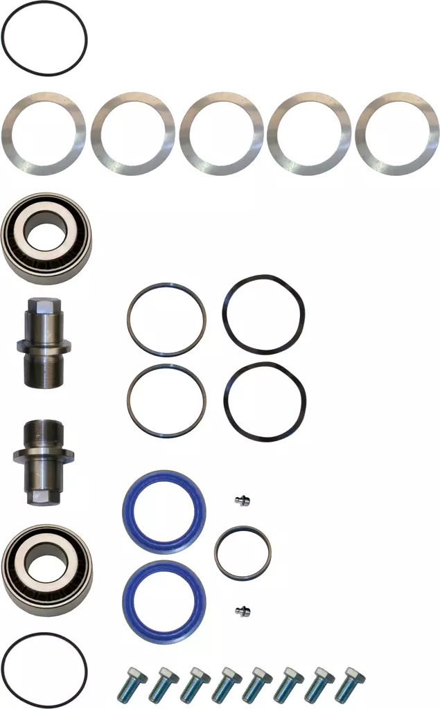 Bultkit passar AMD900/1/2/600TZP - Axel och styrning - svm0000008965 - 1