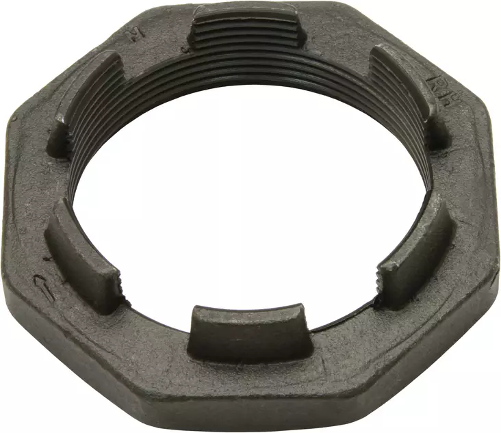 Låsmutter för framskärm 60x2mm SC4/PRT - Axel och styrning - svm0000008985 - 1