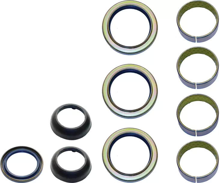 Hela satsen för S-axel passar SC 4/PRT - Hydraulik - svm0000008995 - 1