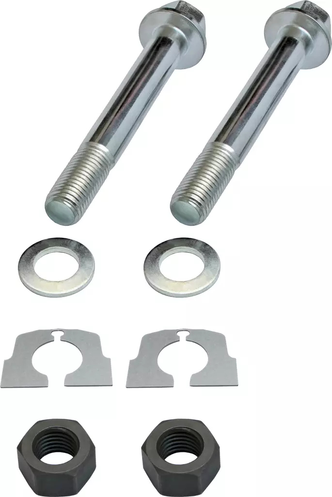 Monteringskit för stötdämpare passar SC - Bromsar - svm0000009055 - 1