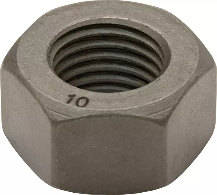 U-bultsmutter 30-3,5-24/10 - Bromsar - svm0000009085 - 1