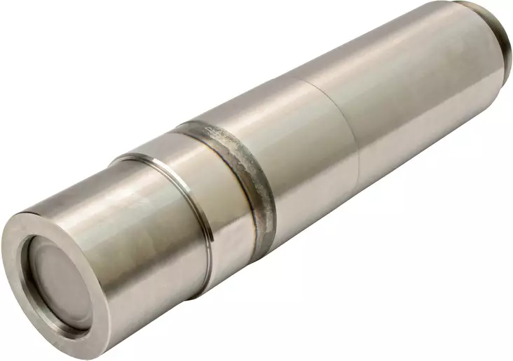 Telins stödrör >BT300 - Axel och styrning - svm0000009165 - 1