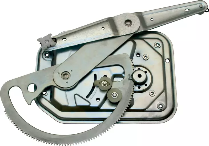 Vänster lyftmekanism GPR - Hytt och kaross - svm0000009215 - 1