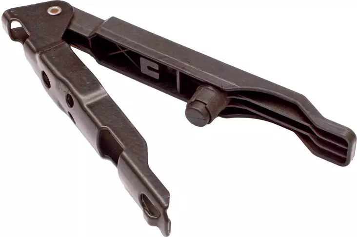 Maskin låshandtag passar 4 och R-serien - Hytt och kaross - svm0000009285 - 1