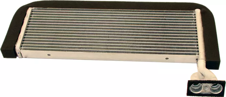 Värmeväxlare lämplig för Scania 4/PRT - Hytt och kaross - svm0000009295 - 1