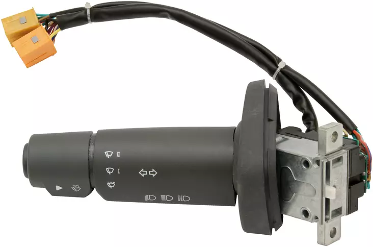 Blinkerswitch, passar MAN TGX,TGS, TGA,TGM - Elsystem - svm0000009335 - 1