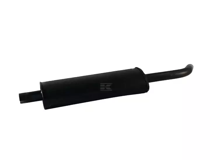 Avgassystem, passar Ford - Spannmålsrännedelar - svm0000010115 - 1