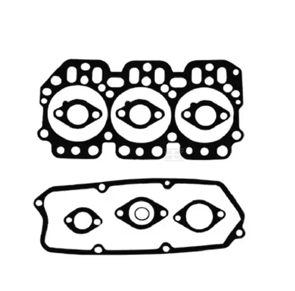 Tätningssats för överkoppling, passar John Deere - Motor - svm000007525 - 1