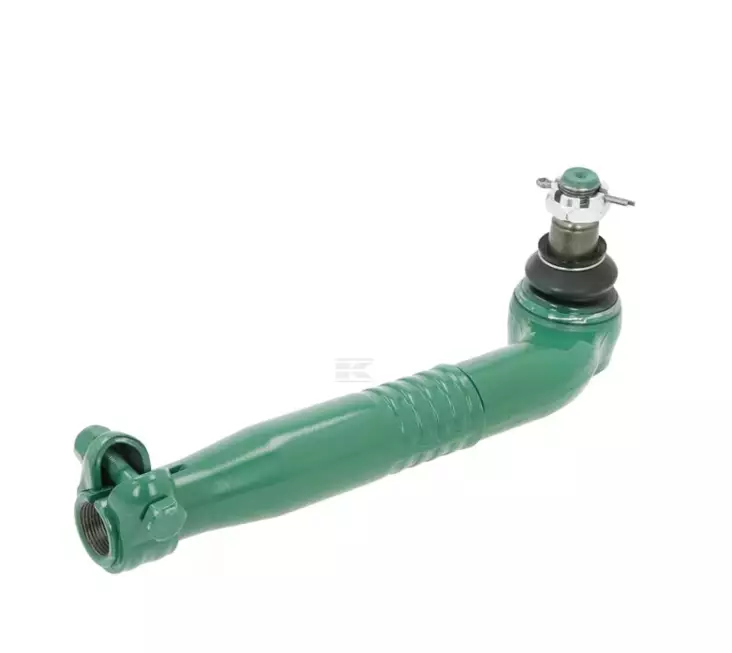 Höger styrlager, passar John Deere - Axlar och styrning - svm000007555 - 1