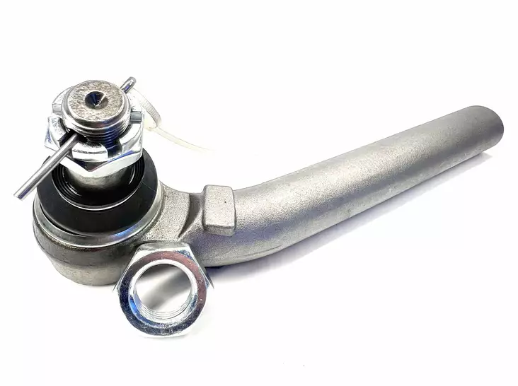 Yttre vänster styrlager, passar Ford - Axlar och styrning - svm000008765 - 1
