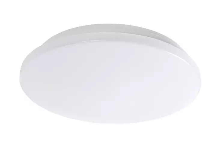 Airam Flo Basic R300 12W 4000K takbelysning - Inomhusbelysning - 6435200301215 - 1