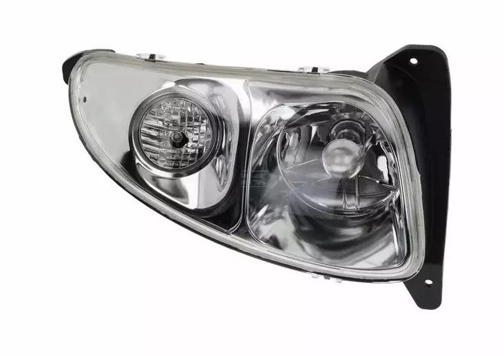 Framlykta Vänster - Hytt och kaross - 84156845 - 1