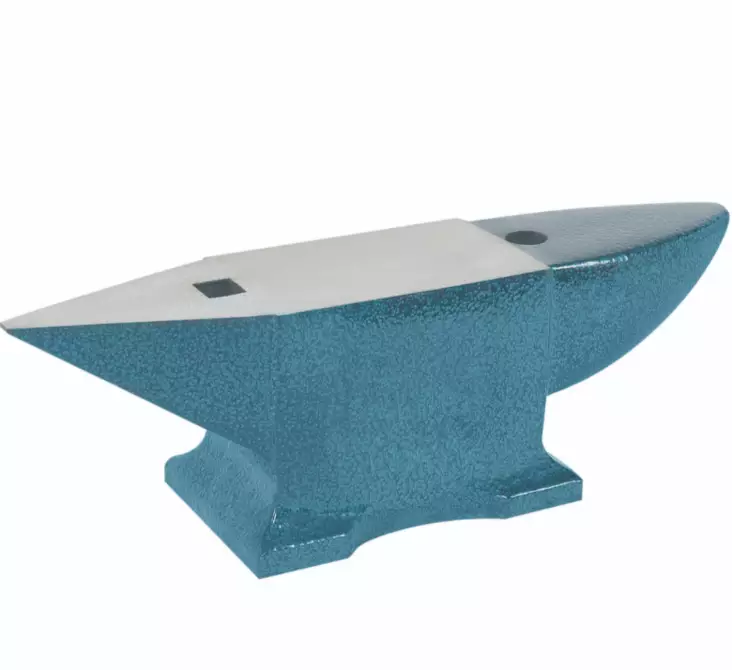 Städ 5,0 kg brustålig - Verkstadsverktyg - 6438152042465 - 1