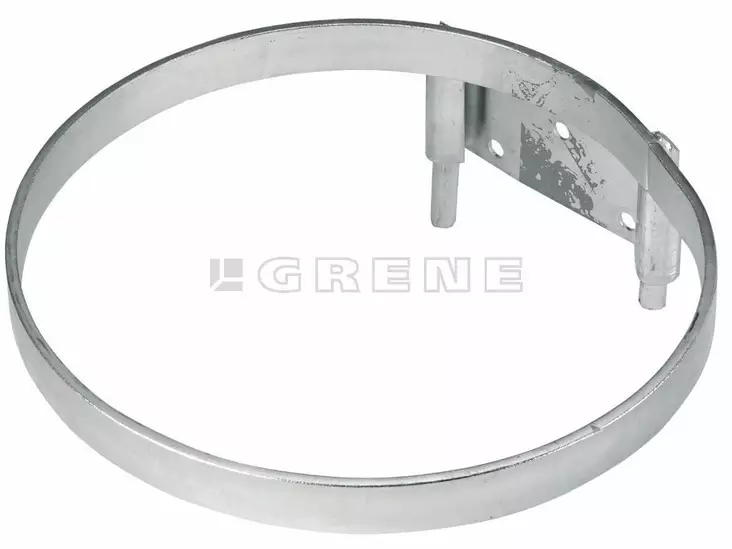 Hinkställ 10-13 l - Fodertråg - 5700033163875 - 1