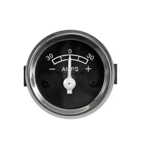 Amperemätare, passar Massey Ferguson - Elsystem - 5035776899805 - 1