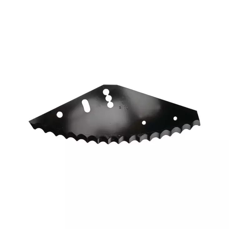 Fodermixervagnskniv 560 x 194 x 5 mm - Aparvagnar - FM14255 - 1