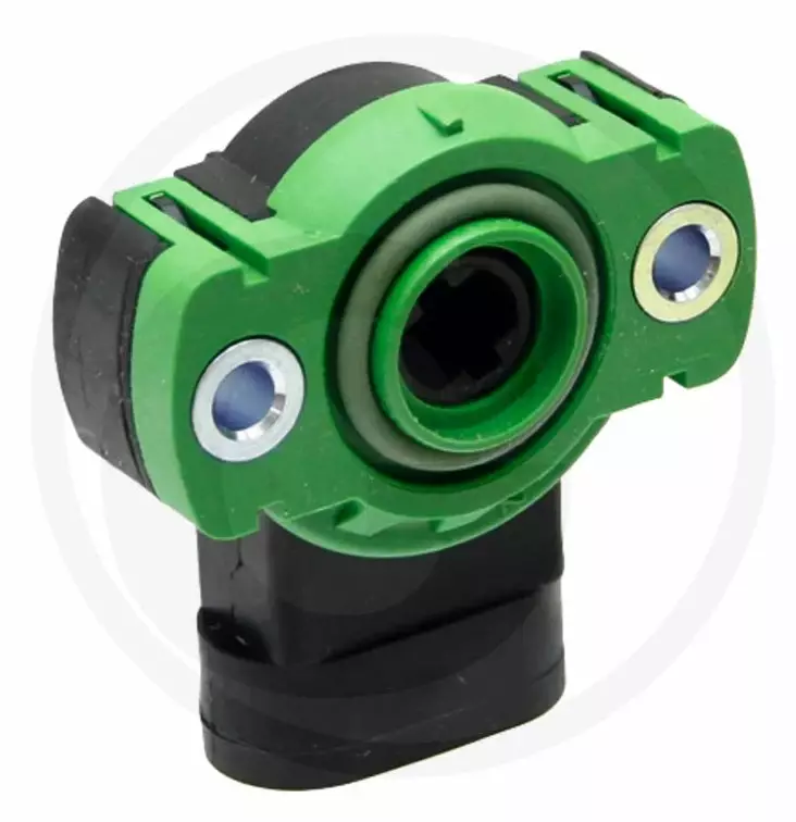 Positionssensor för John Deere - Axlar och styrning - 4059139392155 - 1