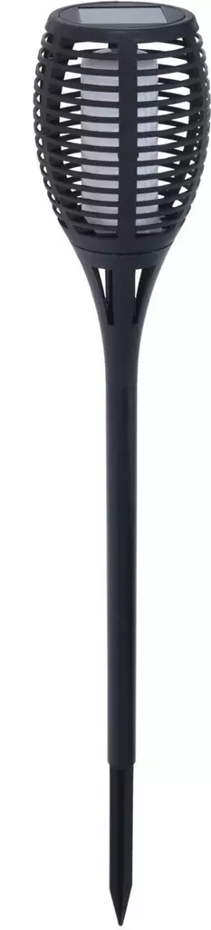 Solcellslampa Låga - Stämningsbelysning - 8719987353055 - 1