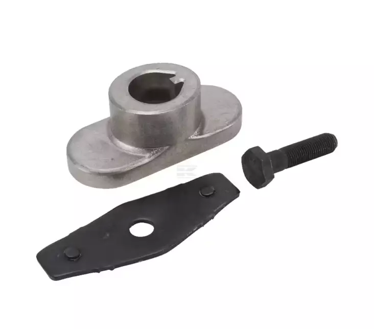 Skärhuvud MTD 7/8" axel "låg" - Gräsklippare - 4049582911355 - 1