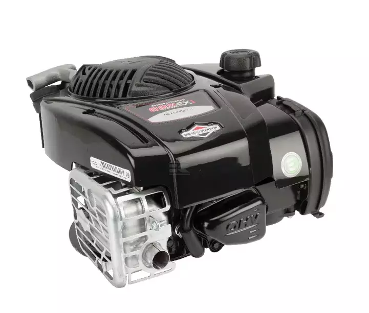 B&S Vertikalaxelmotor 4,4 hk, 625E-serie - Lokalmotorer - svm000007655 - 1