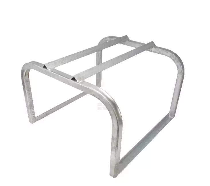 CEMO Fatställ FB1 200l - Övriga verkstadsutrustningar - 4052886123515 - 1