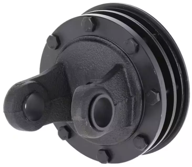 Comer plattkontaktdos T80 (P) - Brytare för kraftöverföringsaxlar - 146284125 - 1