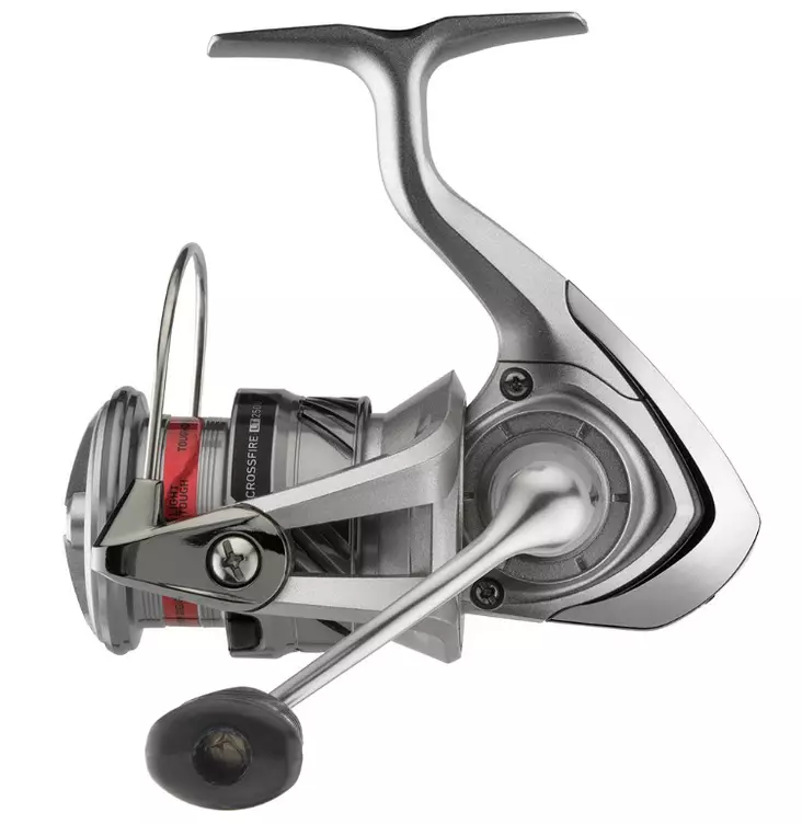 Daiwa 20 Crossfire LT rulle - Spön, rullar och metspön - 043178596715 - 1