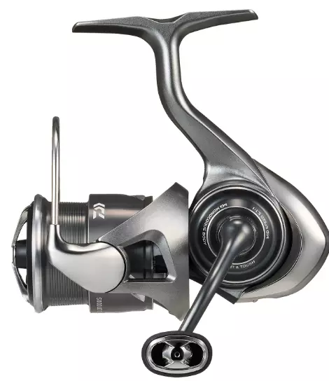 Daiwa 25 CALDIA - Spön, rullar och metspön - 043178188545 - 1