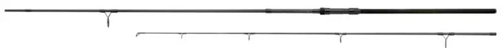 Daiwa Black Sidos EXT Karptackel 10' 3LB - Spön, rullar och metspön - 5055545234095 - 1