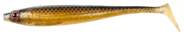 Daiwa Prorex Duckfin Shad 2.0 Spotted Bullhead - Beten och flugor - 5055545251085 - 1
