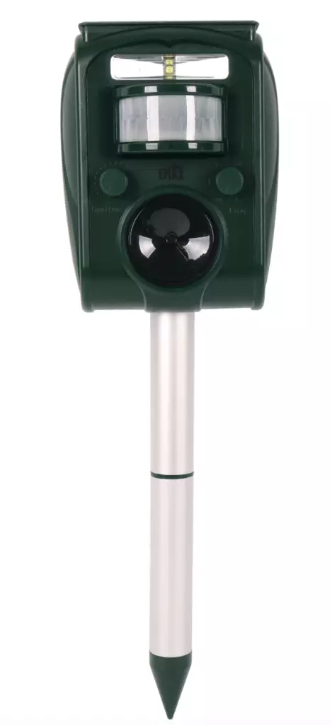 Emax Djuravvisare sol - Andra avskräckningsmedel - 6430066036325 - 1